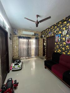 Living Room Image of 715 Sq.ft 2 BHK Apartment / Flat for sale in Arun Excello Sindhuraa, Siruseri Chennai for Rs. 4975000