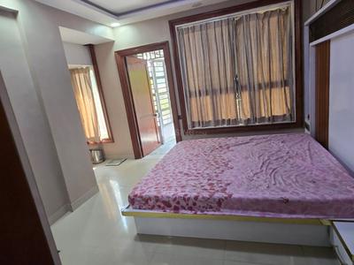 Bedroom Image of 2418 Sq.ft 4 BHK Villa for sale in BK Jhala Kapil Woodrow Estate, Wanowrie Pune for Rs. 32500000