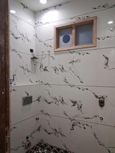 Bedroom Two Image of 900 Sq.ft 3 BHK Builder Floor for sale in Paschim Vihar New Delhi for Rs. 18500000