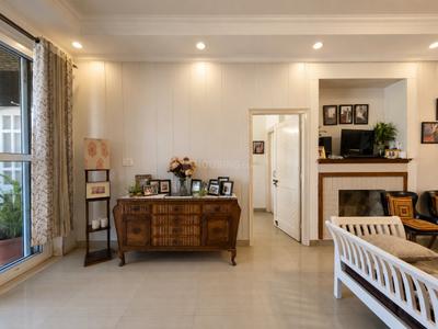 Hall Image of 1950 Sq.ft 3 BHK Apartment / Flat for sale in Jakhan Dehradun for Rs. 16000000
