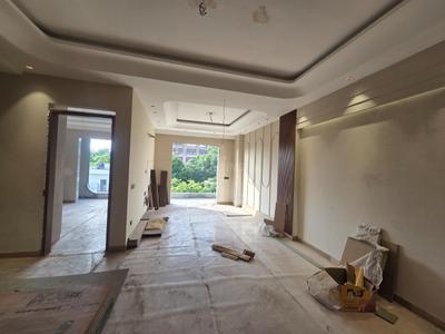 Hall Image of 1681 Sq.ft 3 BHK Builder Floor for sale in Patel Nagar New Delhi for Rs. 47000000