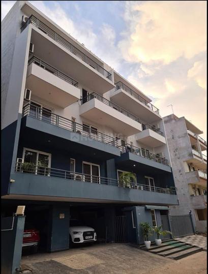 Image of Elite Stay Luxuru PG in Sector 41, Gurgaon