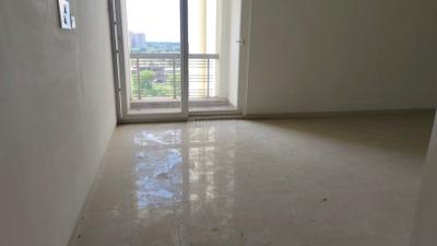 Living Room Image of 1600 Sq.ft 3 BHK Apartment / Flat for sale in Pacifica San Lucas, Bhayli Vadodara for Rs. 4900000