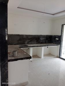 Kitchen Image of 1800 Sq.ft 3 BHK Builder Floor for sale in Vishalakshi Nagar Visakhapatnam for Rs. 13800000