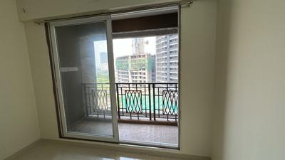 Bedroom Image of 1275 Sq.ft 2 BHK Apartment / Flat for sale in Paradise Sai World Empire Phase 1, Kharghar Navi Mumbai for Rs. 19000000