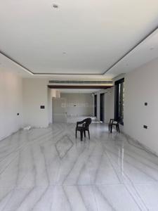 Hall Image of 3000 Sq.ft 4 BHK Builder Floor for sale in DLF Kings Court, Greater Kailash II New Delhi for Rs. 170000000