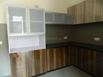 Kitchen Image of 8000 Sq.ft 5 BHK Villa for sale in Unitech The Villas, Sector 33 Gurgaon for Rs. 165000000