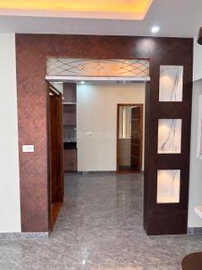 Hall Image of 1200 Sq.ft 2 BHK Independent House for rent in Talaghattapura Bengaluru for Rs. 37000