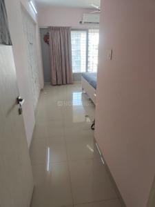 Hall Image of 1350 Sq.ft 3 BHK Apartment / Flat for sale in Bramhacorp F Residences, Wadgaon Sheri Pune for Rs. 19200000