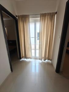 Hall Image of 1600 Sq.ft 4 BHK Villa for rent in Aratt Cityscape Villa And Row House, Budigere Cross Bengaluru for Rs. 50000