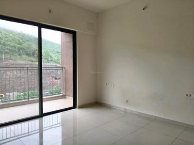 Bedroom Image of 1176 Sq.ft 2.5 BHK Apartment / Flat for sale in Shapoorji Pallonji Vanaha, Bavdhan Pune for Rs. 10999999