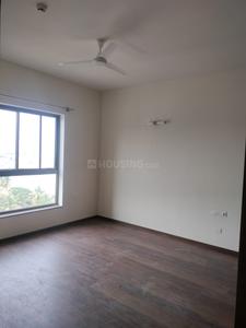 Bedroom Image of 2800 Sq.ft 3 BHK Apartment / Flat for rent in Century Ethos, Byatarayanapura Bengaluru for Rs. 150000