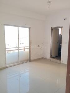 Bedroom Image of 1000 Sq.ft 3 BHK Apartment / Flat for sale in Tarsali Vadodara for Rs. 3100000