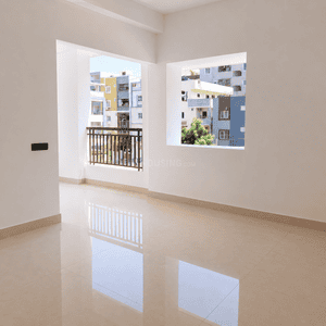 Image of 1450 Sq.ft 3 BHK Apartment / Flat for sale in Beeramguda, Sangareddy for Rs. 7830000