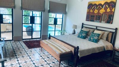 Bedroom Image of 4800 Sq.ft 4 BHK Independent House for sale in Verla Canca Goa for Rs. 157500000