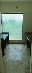Kitchen Image of 975 Sq.ft 2 BHK Apartment / Flat for sale in Siddharth Geetanjali Daffodils, Taloja Navi Mumbai for Rs. 5999000