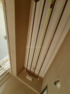 Bedroom Image of 688 Sq.ft 1 BHK Apartment / Flat for rent in Swaraaj Height, Punawale Pune for Rs. 17000