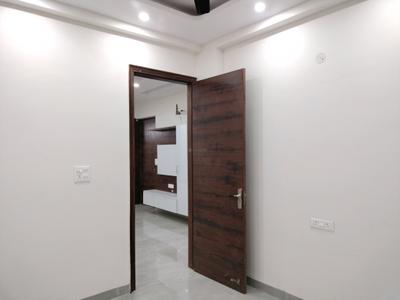 Bedroom Image of 1125 Sq.ft 3 BHK Builder Floor for sale in RPS Palm Drive, Sector 88 Faridabad for Rs. 11500000