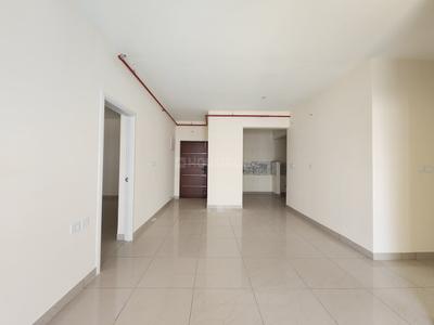 Hall Image of 1272 Sq.ft 3 BHK Apartment / Flat for sale in TVS Emerald Jardin, Begur Bengaluru for Rs. 16900001
