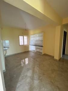 Hall Image of 1580 Sq.ft 3 BHK Apartment / Flat for sale in Poranki Vijayawada for Rs. 5950000
