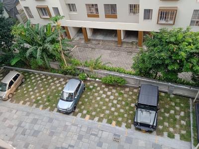 Image of 1309 Sq.ft 3 BHK Apartment / Flat for sale in Ascon Era, New Town, Kolkata for Rs. 12000000