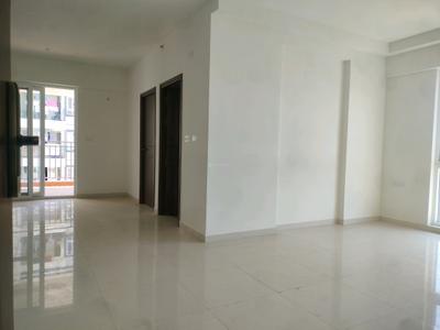 Living Room Image of 1230 Sq.ft 2 BHK Apartment / Flat for sale in Disha Pursuit Of Sunshine, Bommenahalli Bengaluru for Rs. 13000000