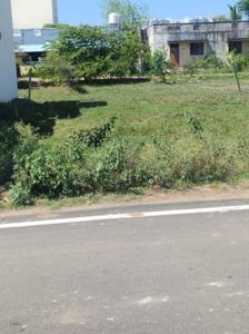 Adhanur Plot View 2