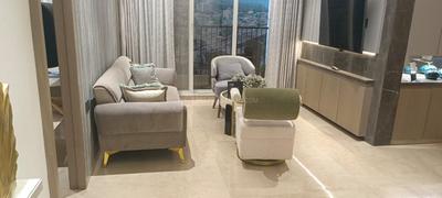 Hall Image of 1247 Sq.ft 3 BHK Apartment / Flat for sale in Dosti Greenscapes Phase 2, Hadapsar Pune for Rs. 10000000