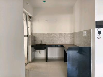 Kitchen Image of 699 Sq.ft 3 BHK Apartment / Flat for sale in Godrej Park Greens by Godrej Properties Ltd. , Mamurdi Pune for Rs. 8200000