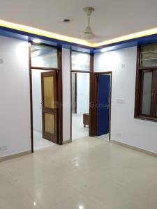 Hall Image of 1800 Sq.ft 2 BHK Builder Floor for rent in Bhai Randhir Singh Nagar Ludhiana for Rs. 15000