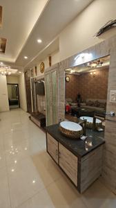 Kitchen Image of 1700 Sq.ft 3 BHK Apartment / Flat for sale in KBC 26, Narayan Vihar Jaipur for Rs. 6800000