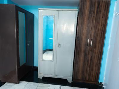 Bedroom Image of 565 Sq.ft 1 BHK Apartment / Flat for rent in Hiranandani Estate Thane for Rs. 22000