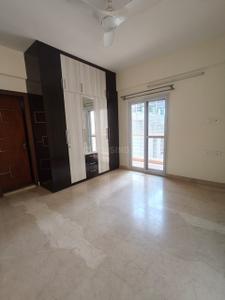 Bedroom Image of 2100 Sq.ft 3 BHK Apartment / Flat for sale in Domlur Layout Bengaluru for Rs. 35000000