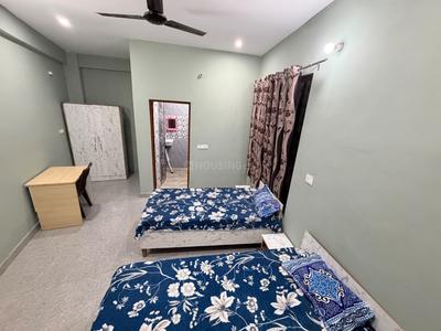 Hall Image of Urban 2 pg in Sector 167, Noida
