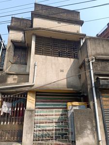 Building Image of 1250 Sq.ft 4 BHK Independent House for sale in Barrackpore Kolkata for Rs. 6500000