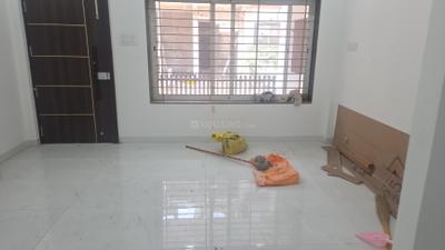 Living Room Image of 1390 Sq.ft 3 BHK Duplex for sale in Nayta Mundla Indore for Rs. 7000000