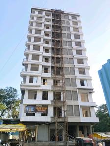 Building Image of 1165 Sq.ft 2 BHK Apartment / Flat for sale in Dombivli East Thane for Rs. 7572500
