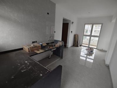 Hall Image of 1671 Sq.ft 3 BHK Apartment / Flat for sale in Indira Nagar Nashik for Rs. 8700000