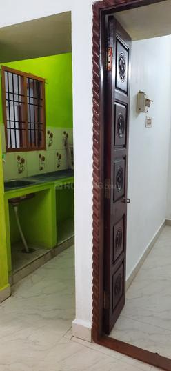 Nehru Nagar, Velachery Kitchen 1