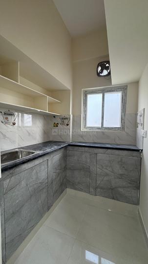 Anu home nivas Kitchen 1