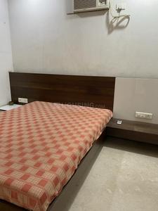 Bedroom Image of 1190 Sq.ft 2 BHK Apartment / Flat for sale in Regency Icon, Kharghar Navi Mumbai for Rs. 17500000