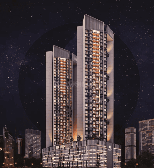 Ariha Opulence Main Image 1