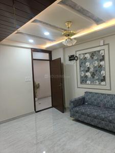 Hall Image of 1485 Sq.ft 3 BHK Apartment / Flat for sale in Murlipura Jaipur for Rs. 7152000