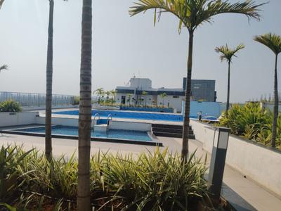 Balcony Image of 4900 Sq.ft 4.5 BHK Apartment / Flat for sale in Naiknavare Eminence, Viman Nagar Pune for Rs. 70000000