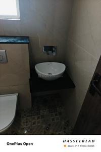 Image of 1250 Sq.ft 3 BHK Apartment / Flat for rent in CM Town Square IV, Bambala, Jaipur for Rs. 35500