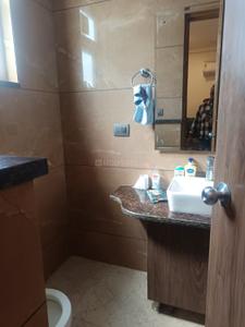 Image of 1700 Sq.ft 3 BHK Apartment / Flat for rent in CHD Avenue 71, Sector 72, Gurgaon for Rs. 60000