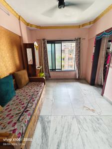 1 BHK Flat