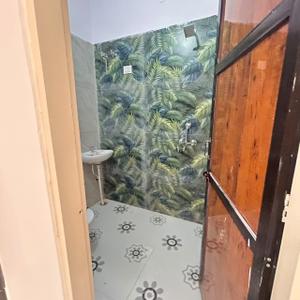 Bathroom Image of 1717 Sq.ft 3 BHK Villa for sale in Sushant City - I Jaipur for Rs. 8000000