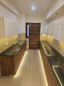 Kitchen Image of 1780 Sq.ft 3 BHK Builder Floor for sale in New Chandigarh Chandigarh for Rs. 15800000