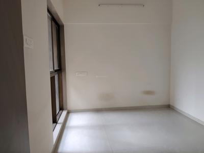 Bedroom Image of 650 Sq.ft 1 BHK Apartment / Flat for sale in Sai Proviso Atlantis, Kharghar Navi Mumbai for Rs. 5100000